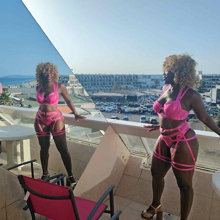 Studio Naturiste Agde Exterior photo